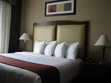 Best Western PLUS Hannaford Inn & Suites 