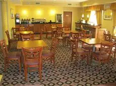 Best Western PLUS Hannaford Inn & Suites 