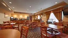 Best Western PLUS Hannaford Inn & Suites 