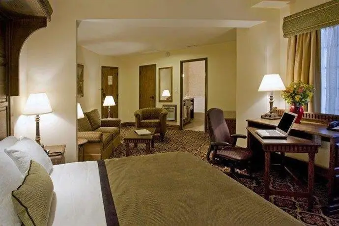 Best Western Premier Mariemont Inn