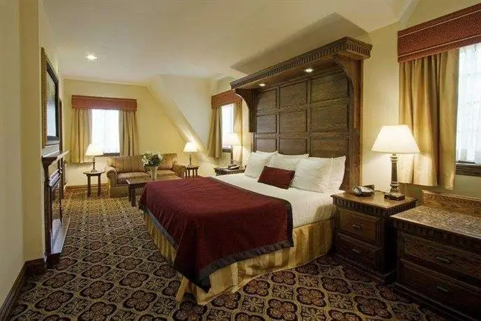 Best Western Premier Mariemont Inn 