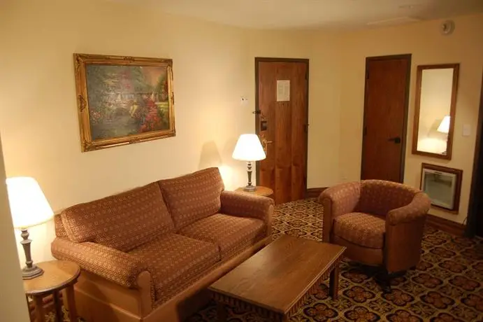 Best Western Premier Mariemont Inn 