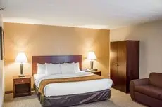 Comfort Inn Northeast Cincinnati 