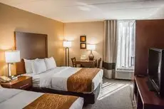 Comfort Inn Northeast Cincinnati 