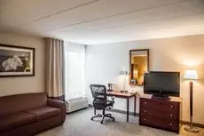 Comfort Inn Northeast Cincinnati 