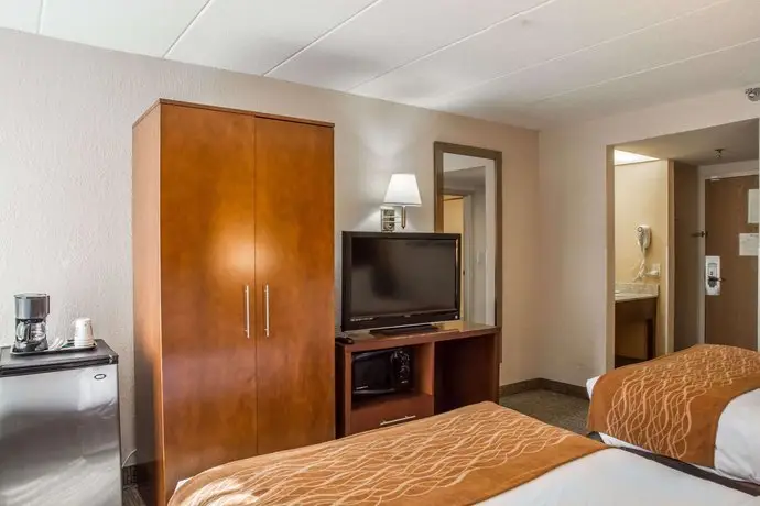 Comfort Inn Northeast Cincinnati 