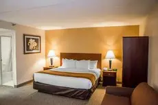 Comfort Inn Northeast Cincinnati 