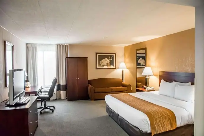 Comfort Inn Northeast Cincinnati 