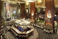 Hilton Cincinnati Netherland Plaza 