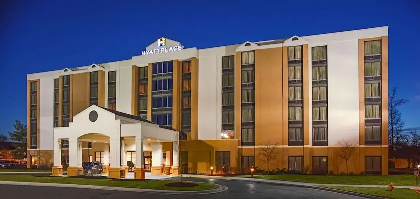 Hyatt Place Cincinnati/Blue Ash 