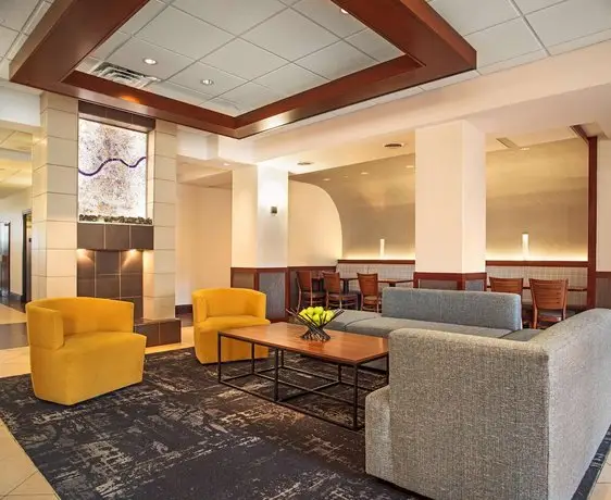 Hyatt Place Cincinnati/Blue Ash 