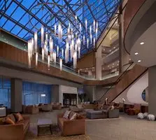 Hyatt Regency Cincinnati 