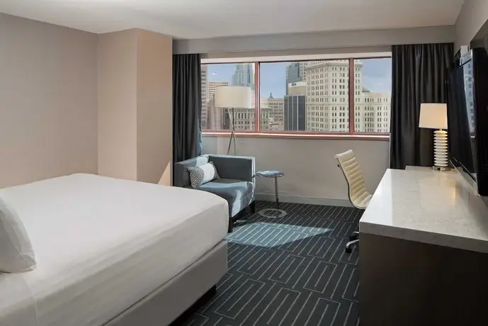 Hyatt Regency Cincinnati 