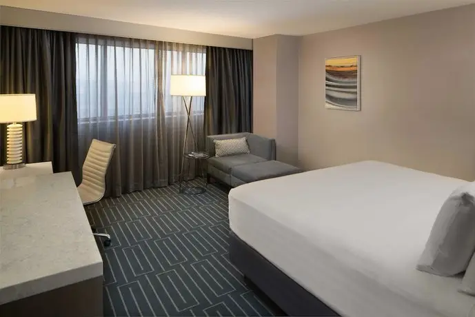 Hyatt Regency Cincinnati 