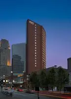 Hyatt Regency Cincinnati 