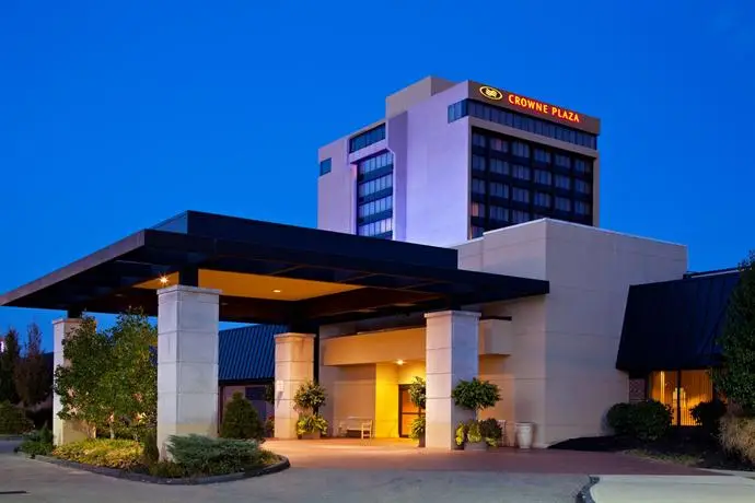 Sharonville Hotel and Event Center 