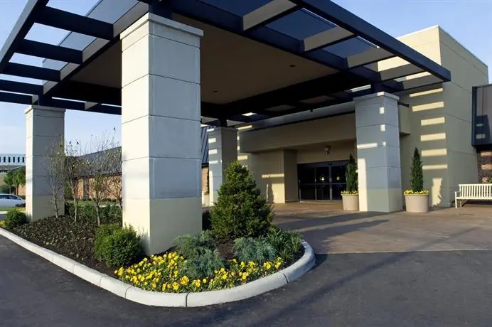 Sharonville Hotel and Event Center 