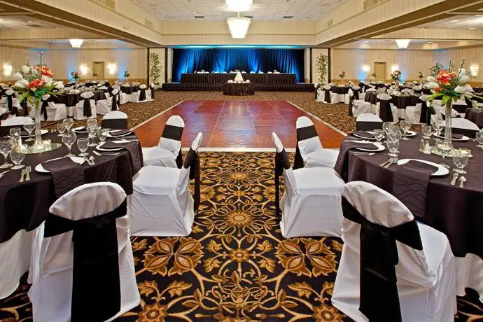 Sharonville Hotel and Event Center 