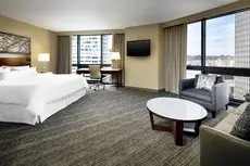 The Westin Cincinnati 