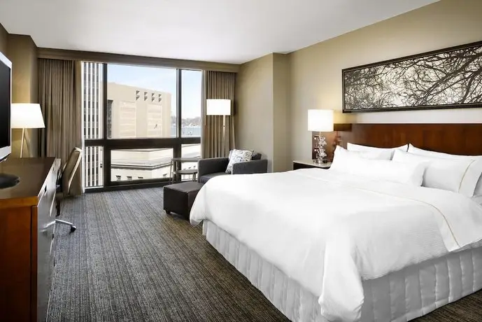 The Westin Cincinnati 