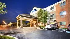 Best Western Hilliard Inn & Suites 