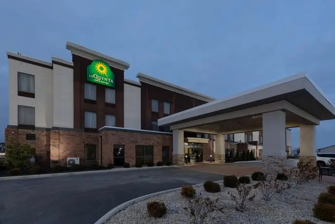 La Quinta Inn & Suites Columbus - Grove City 