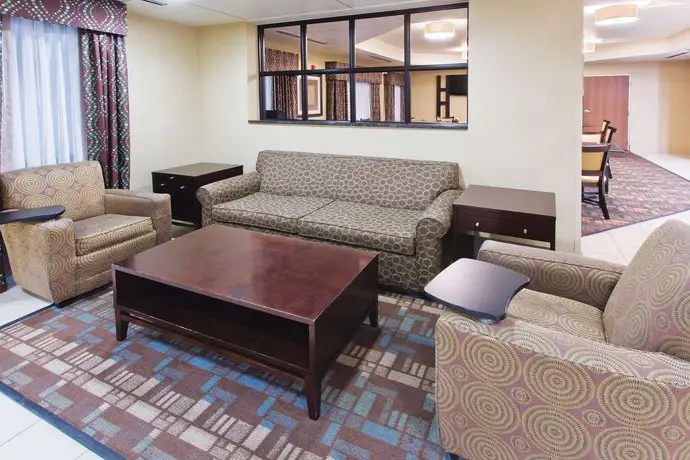 La Quinta Inn & Suites Columbus - Grove City