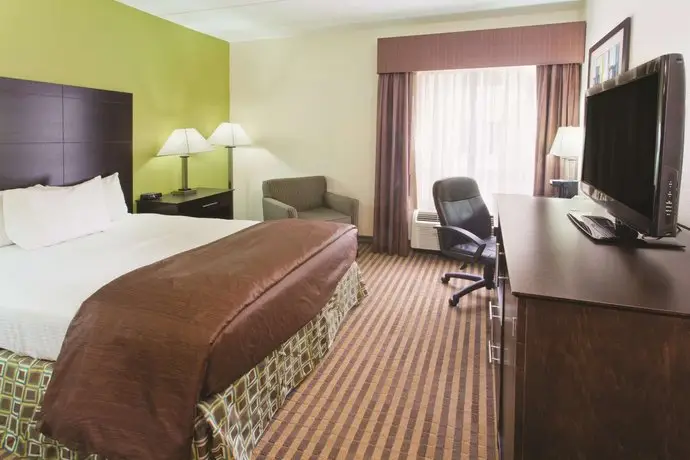 La Quinta Inn & Suites Columbus - Grove City 