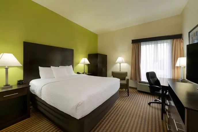 La Quinta Inn & Suites Columbus - Grove City 