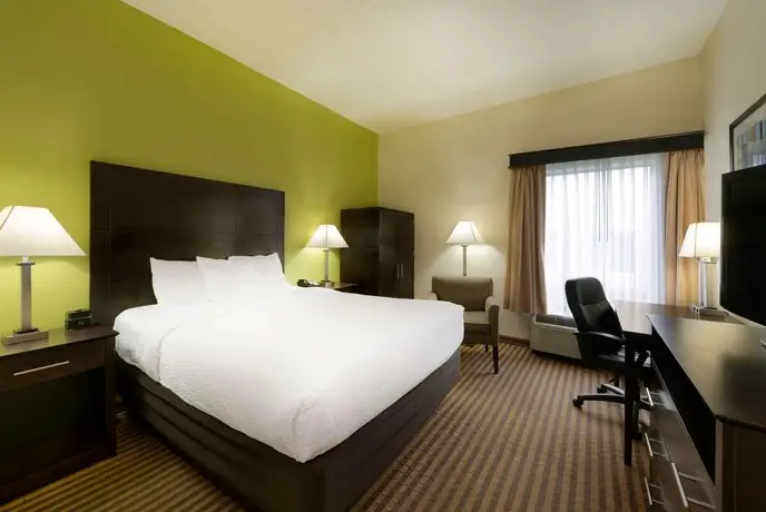 La Quinta Inn & Suites Columbus - Grove City 