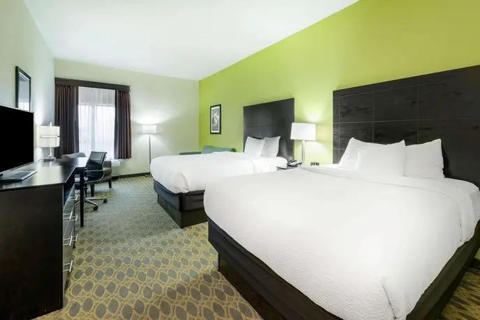 La Quinta Inn & Suites Columbus - Grove City 