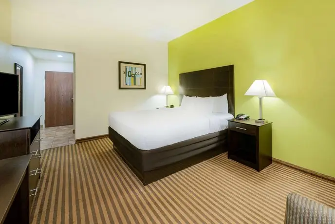 La Quinta Inn & Suites Columbus - Grove City 