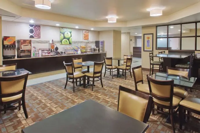 La Quinta Inn & Suites Columbus - Grove City 