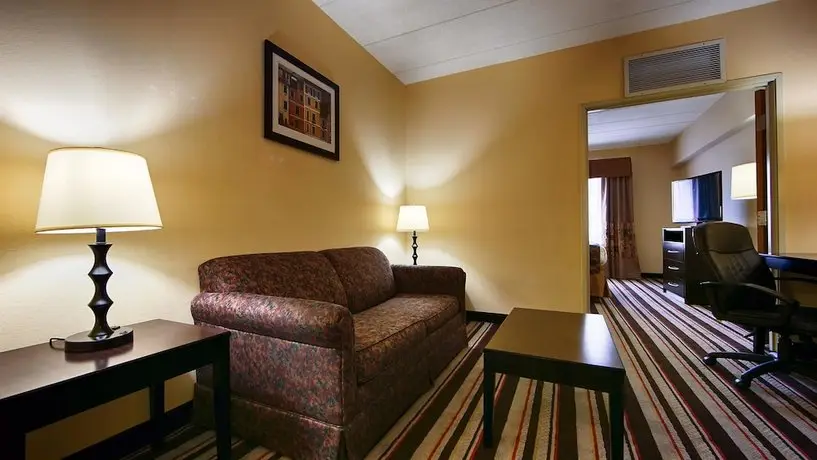 Best Western Mason Inn 