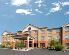 Comfort Suites Mason 