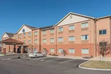 Comfort Suites Mason 