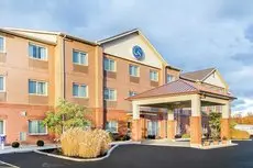 Comfort Suites Mason 