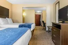 Comfort Suites Miamisburg 