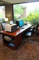 DoubleTree Suites by Hilton Dayton/Miamisburg 