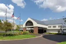 DoubleTree Suites by Hilton Dayton/Miamisburg 