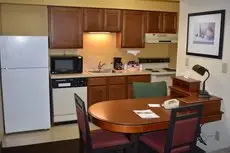 Hawthorn Suites by Wyndham Miamisburg Dayton Mall South 