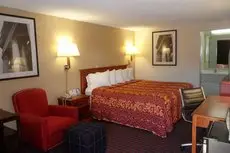 Rodeway Inn Miamisburg Dayton 