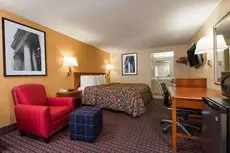 Rodeway Inn Miamisburg Dayton 