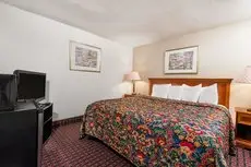 Rodeway Inn Miamisburg Dayton 