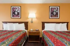 Rodeway Inn Miamisburg Dayton 