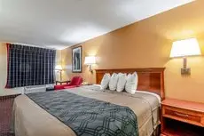 Rodeway Inn Miamisburg Dayton 