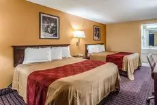 Rodeway Inn Miamisburg Dayton 