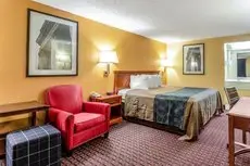 Rodeway Inn Miamisburg Dayton 