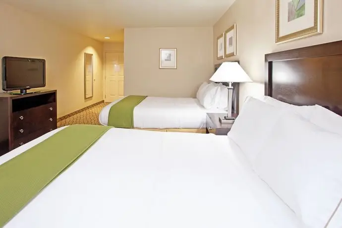 Holiday Inn Express & Suites Columbus East - Reynoldsburg 