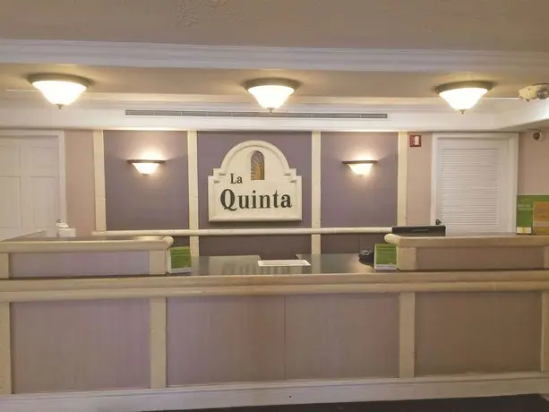 La Quinta Inn Columbus Airport Area Columbus 